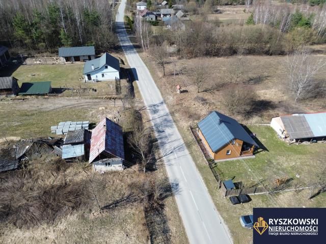 dom wolnostojący, 3 pokoje Szewnia Dolna. Zdjęcie 9