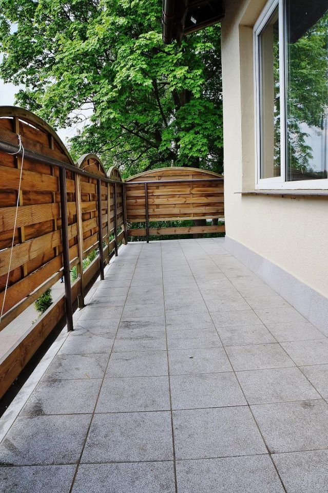 Mieszkanie 3-pokojowe Miastko, ul. Dworcowa. Zdjęcie 2