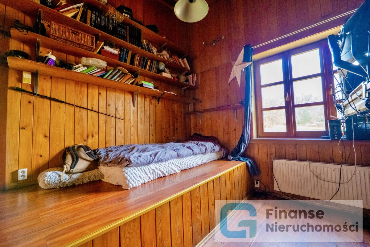 dom wolnostojący, 7 pokoi Grotowice. Zdjęcie 16