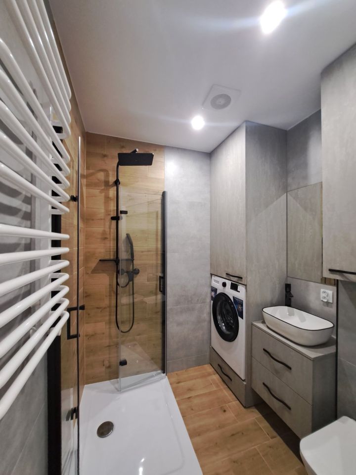 Mieszkanie 2-pokojowe Oleśnica Centrum, ul. gen. Józefa Hallera. Zdjęcie 5