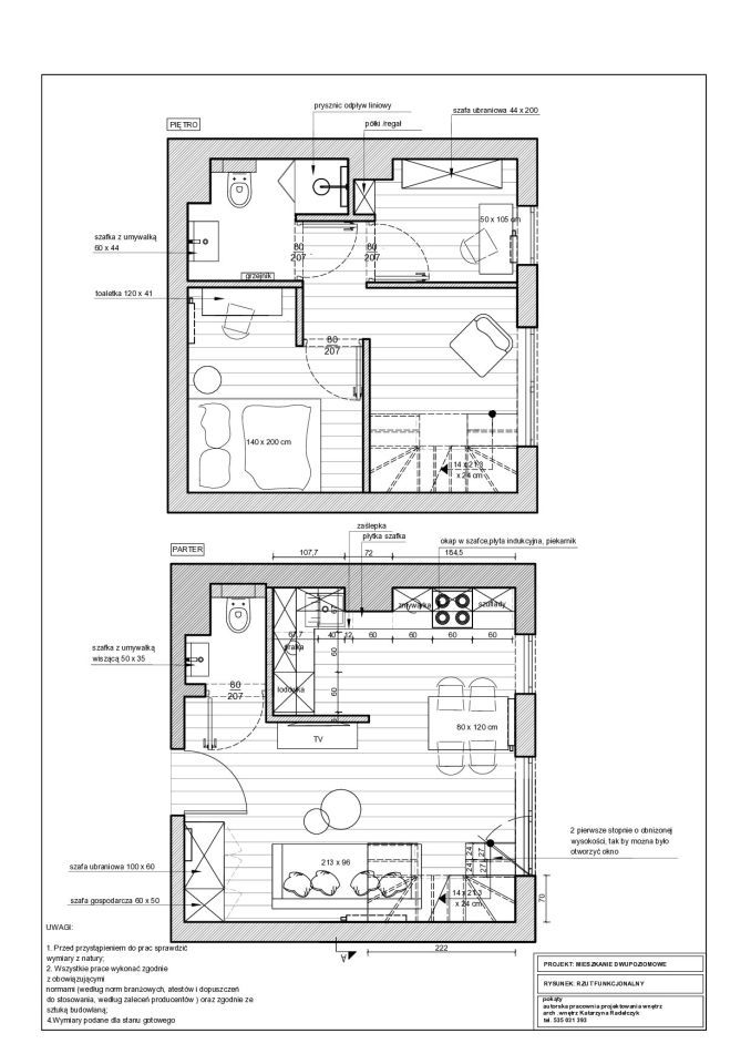Mieszkanie 3-pokojowe Wrocław Krzyki, ul. Stacha Świstackiego. Zdjęcie 16