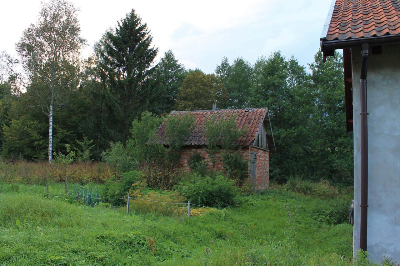 dom wolnostojący, 10 pokoi Zięby. Zdjęcie 7