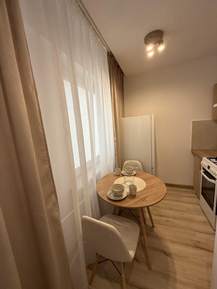 Mieszkanie 1-pokojowe Rzeszów Nowe Miasto, ul. Podwisłocze. Zdjęcie 6