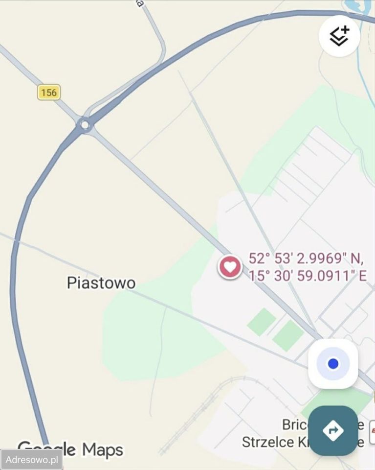 Działka budowlana Strzelce Krajeńskie, ul. Sportowa. Zdjęcie 7