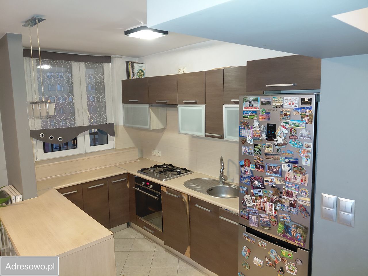 Mieszkanie 3-pokojowe Sosnowiec Centrum, ul. Ostrogórska. Zdjęcie 16