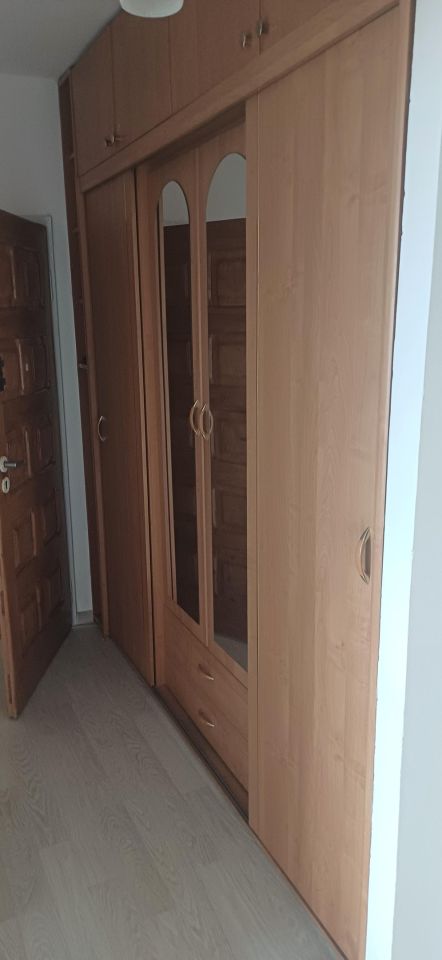 Mieszkanie 2-pokojowe Zamość Przedmieście Lubelskie, ul. Lubelska. Zdjęcie 6