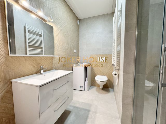 Mieszkanie 2-pokojowe Rzeszów, ul. Staroniwska. Zdjęcie 11