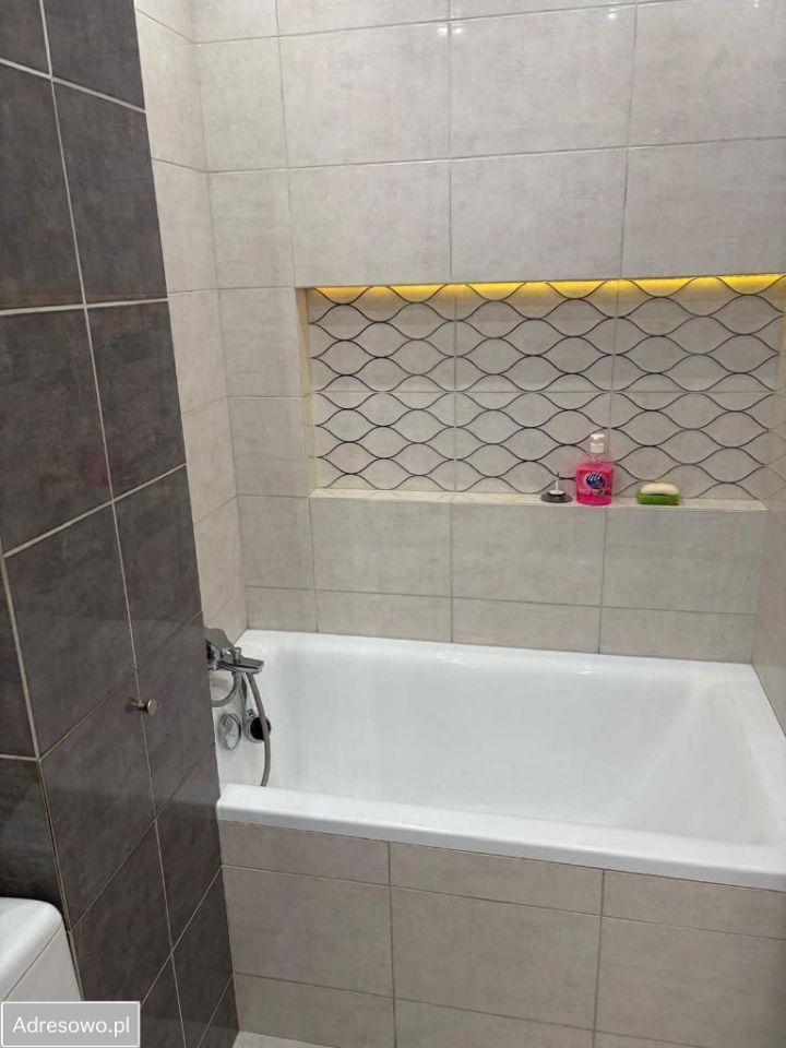 Mieszkanie 2-pokojowe Piotrków Trybunalski Śródmieście, al. Armii Krajowej. Zdjęcie 6