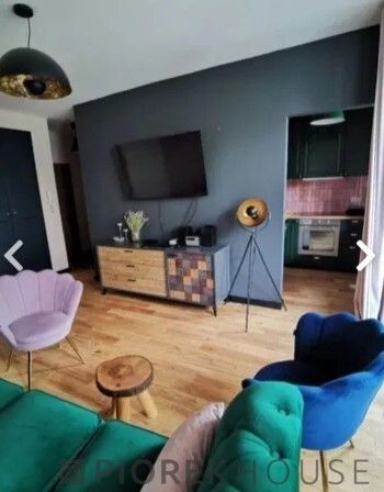 Mieszkanie 1-pokojowe Warszawa Praga-Południe, ul. Podskarbińska. Zdjęcie 4