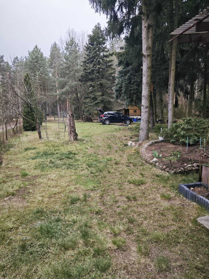 Działka budowlana Wólka Kobylańska. Zdjęcie 2