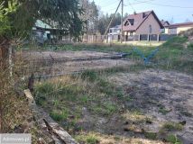 Działka budowlana Cegłów, ul. Willowa. Zdjęcie 2