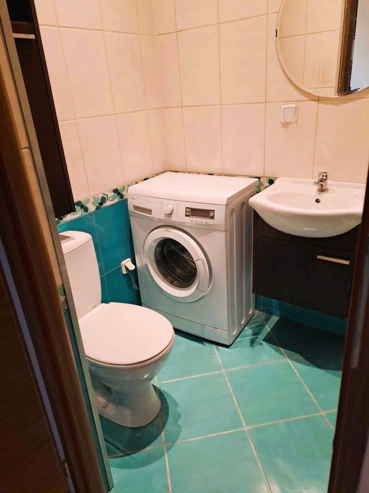 Mieszkanie 2-pokojowe Łódź Górna, ul. Tadeusza Czackiego. Zdjęcie 7