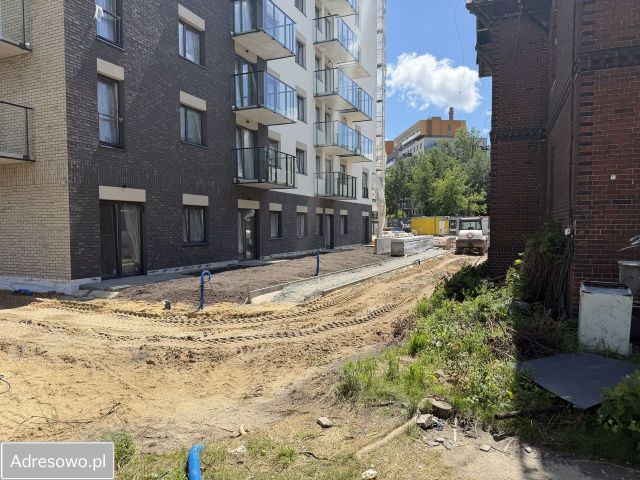 Mieszkanie 2-pokojowe Wrocław Psie Pole, ul. Władysława Reymonta. Zdjęcie 1