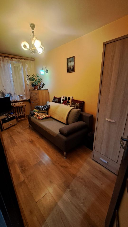 Mieszkanie 3-pokojowe Nowy Dwór Mazowiecki Centrum, ul. Bohaterów Modlina. Zdjęcie 4