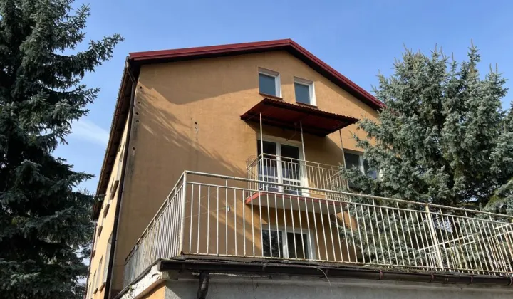 bliźniak Warszawa Wawer, ul. Wodniaków