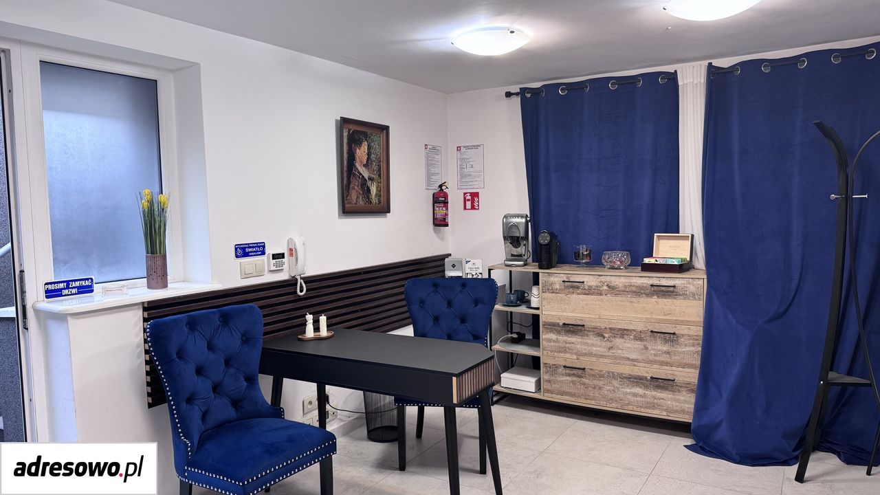 Lokal Poznań Winogrady, ul. Sadowa. Zdjęcie 7