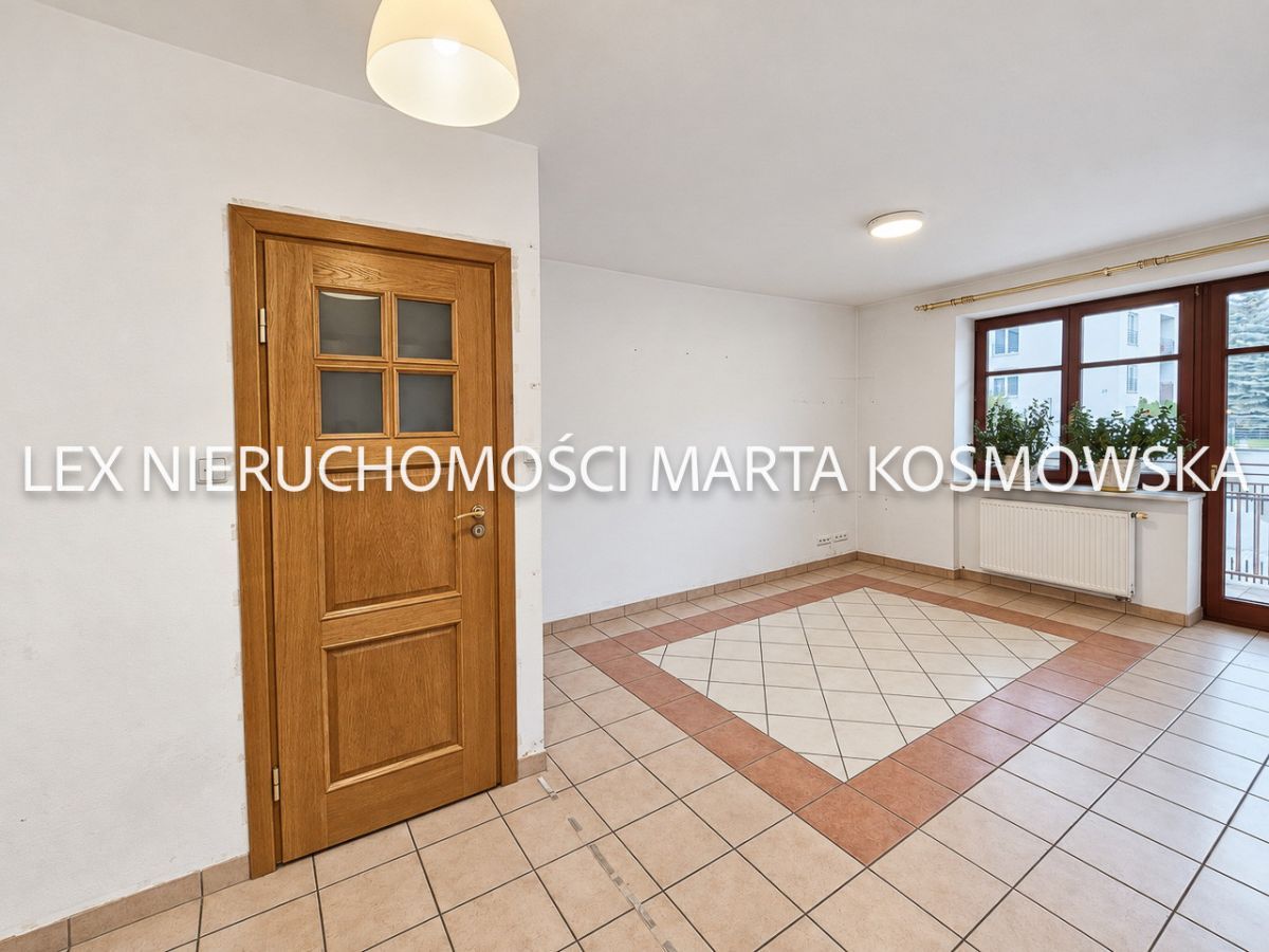 bliźniak, 7 pokoi Warszawa Ochota. Zdjęcie 11