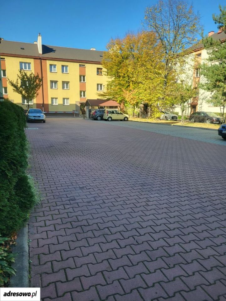 Mieszkanie 2-pokojowe Dąbrowa Górnicza Reden , ul. Adama Mickiewicza. Zdjęcie 19