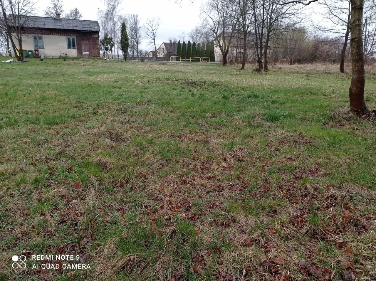 Działka budowlana Konstantynów. Zdjęcie 15