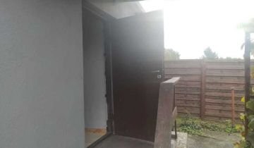 Działka rod Czernica