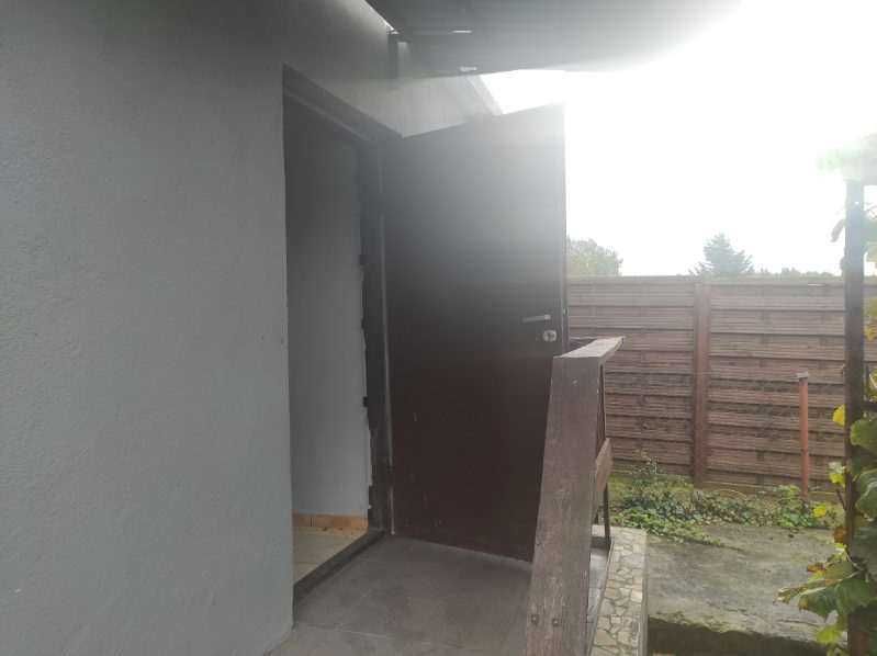 Działka rod Czernica. Zdjęcie 2