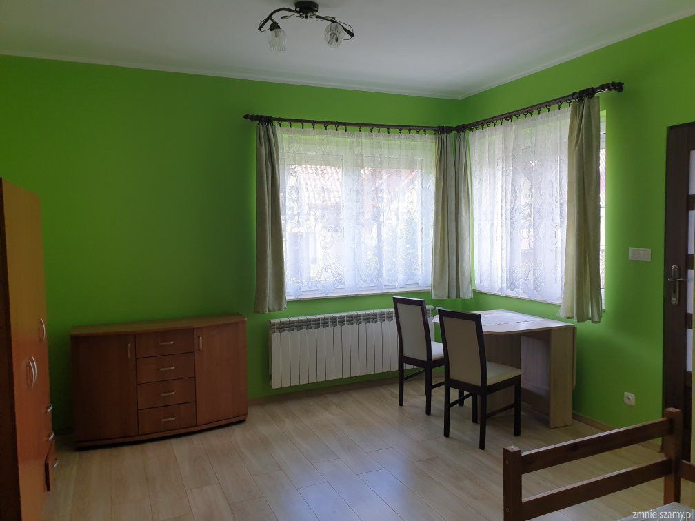 dom wolnostojący, 5 pokoi Dobre Miasto. Zdjęcie 8