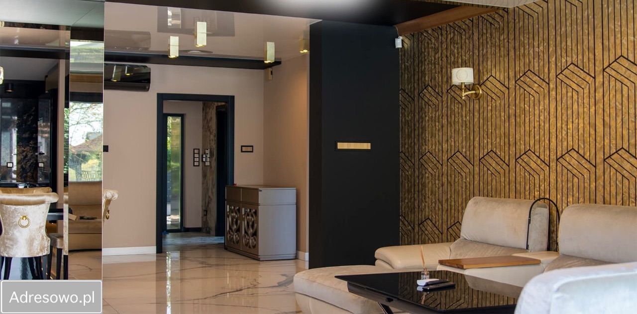 dom wolnostojący, 5 pokoi Radomsko. Zdjęcie 3