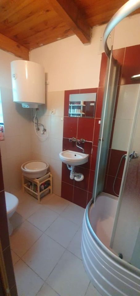 dom letniskowy Radawa. Zdjęcie 6