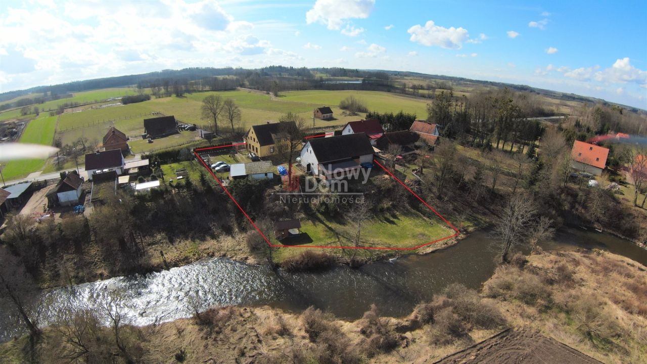 dom wolnostojący, 8 pokoi Surminy