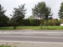 Działka budowlana Sękowo. Zdjęcie 1