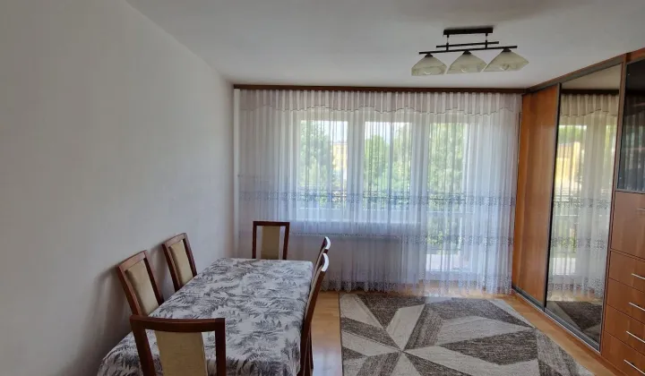 Mieszkanie 2-pokojowe Opatów, ul. Batalionów Chłopskich