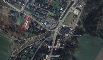 Garaż/miejsce parkingowe Zabrze Rokitnica, ul. Budowlana