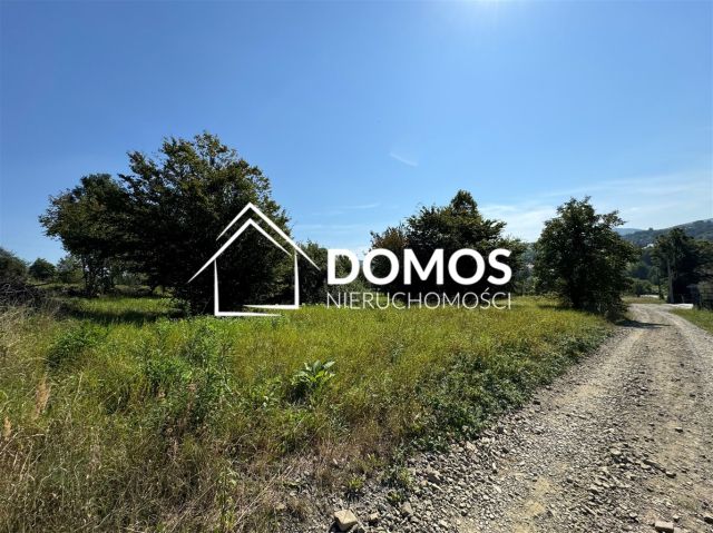Działka budowlana Mucharz. Zdjęcie 11
