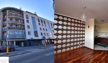 Mieszkanie 2-pokojowe Wołomin, ul. Przejazd