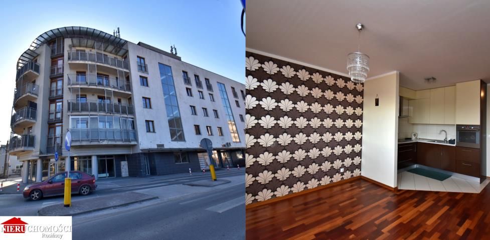 Mieszkanie 2-pokojowe Wołomin, ul. Przejazd. Zdjęcie 2