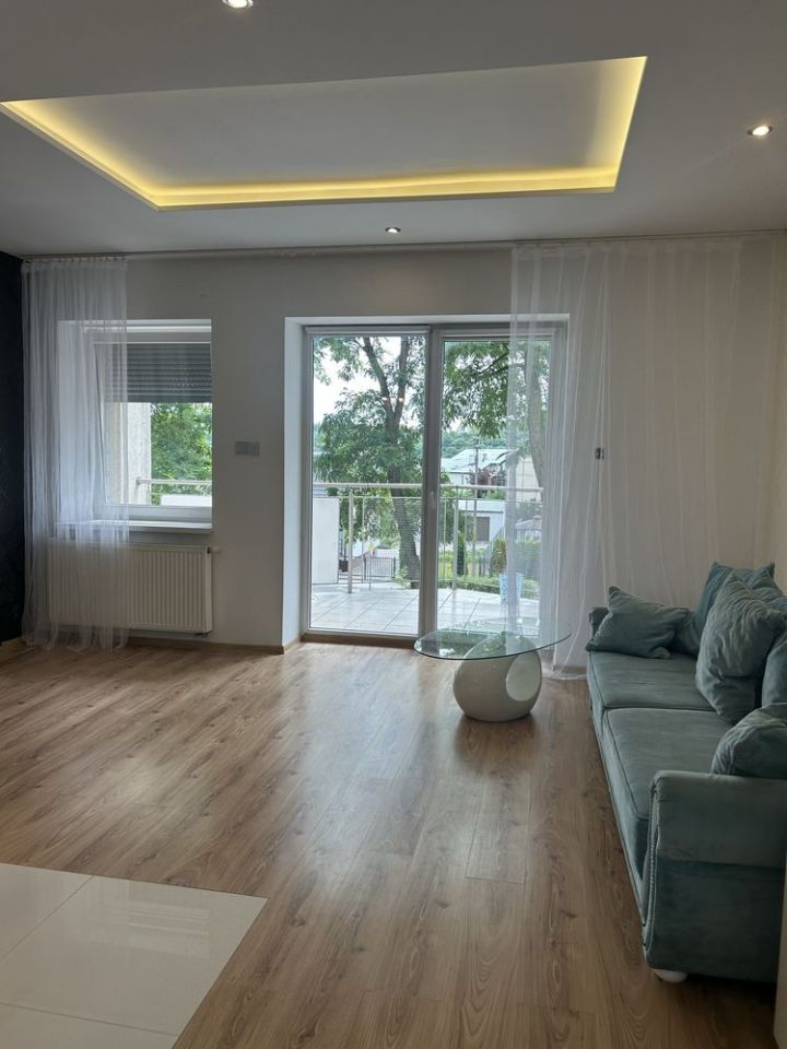 Mieszkanie 2-pokojowe Koronowo, ul. Pomianowskiego