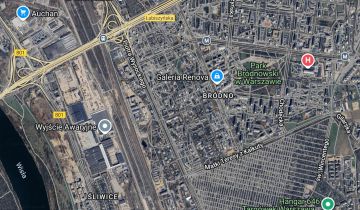 Mieszkanie 3-pokojowe Warszawa Targówek, ul. Michała Kleofasa Ogińskiego