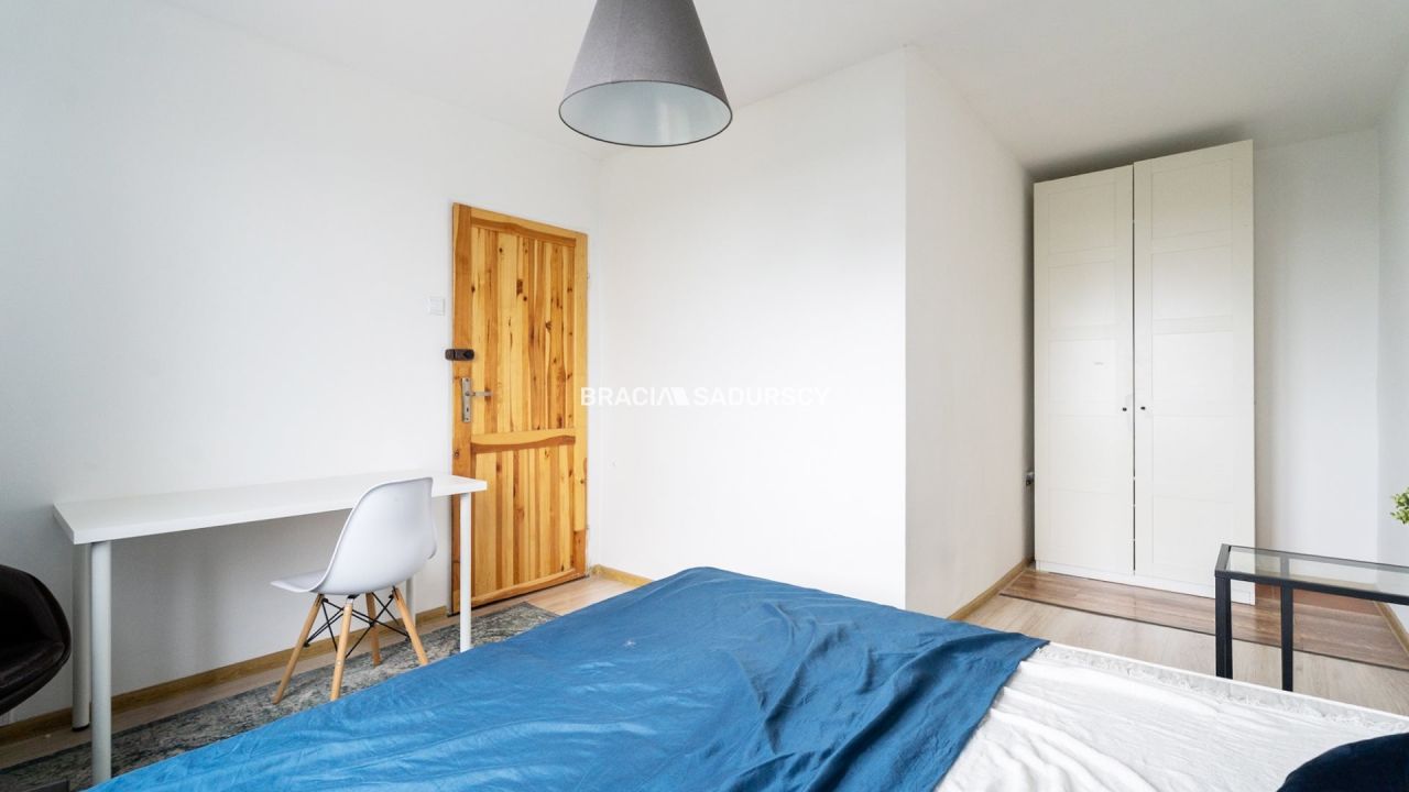 Mieszkanie 2-pokojowe Kraków Podgórze Duchackie, ul. Marii i Bolesława Wysłouchów. Zdjęcie 7