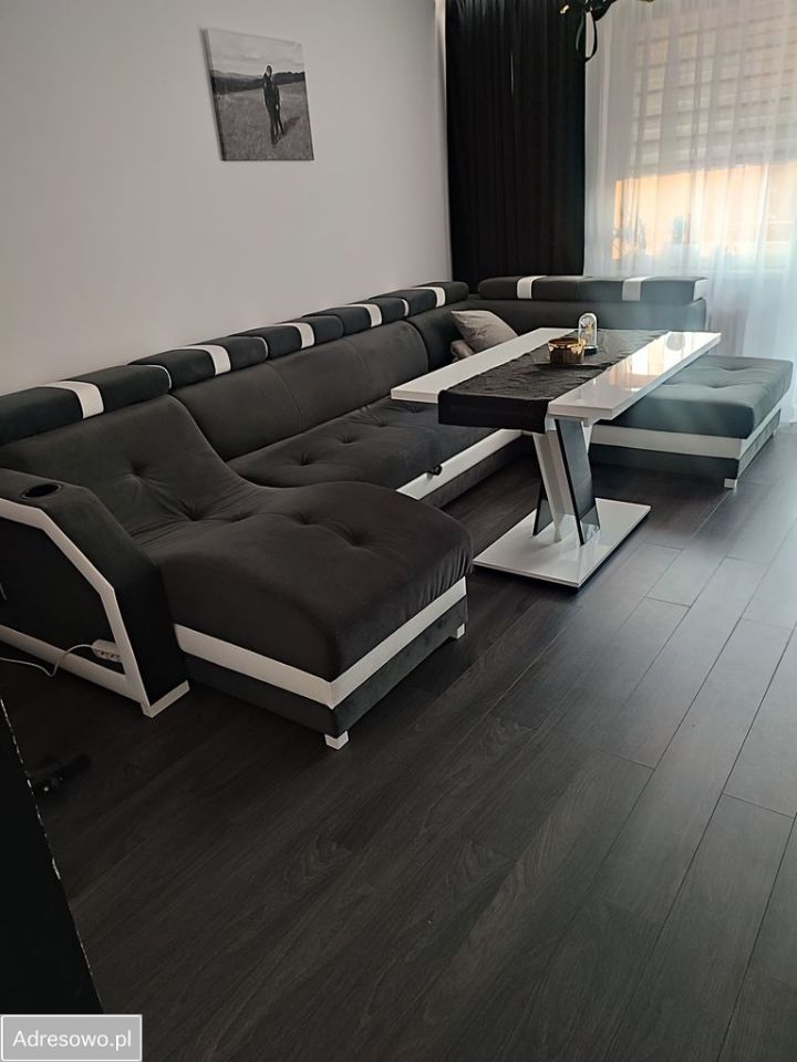 Mieszkanie 3-pokojowe Nowy Sącz Millenium, ul. Nawojowska. Zdjęcie 14