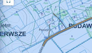Działka budowlana Rudołtowice