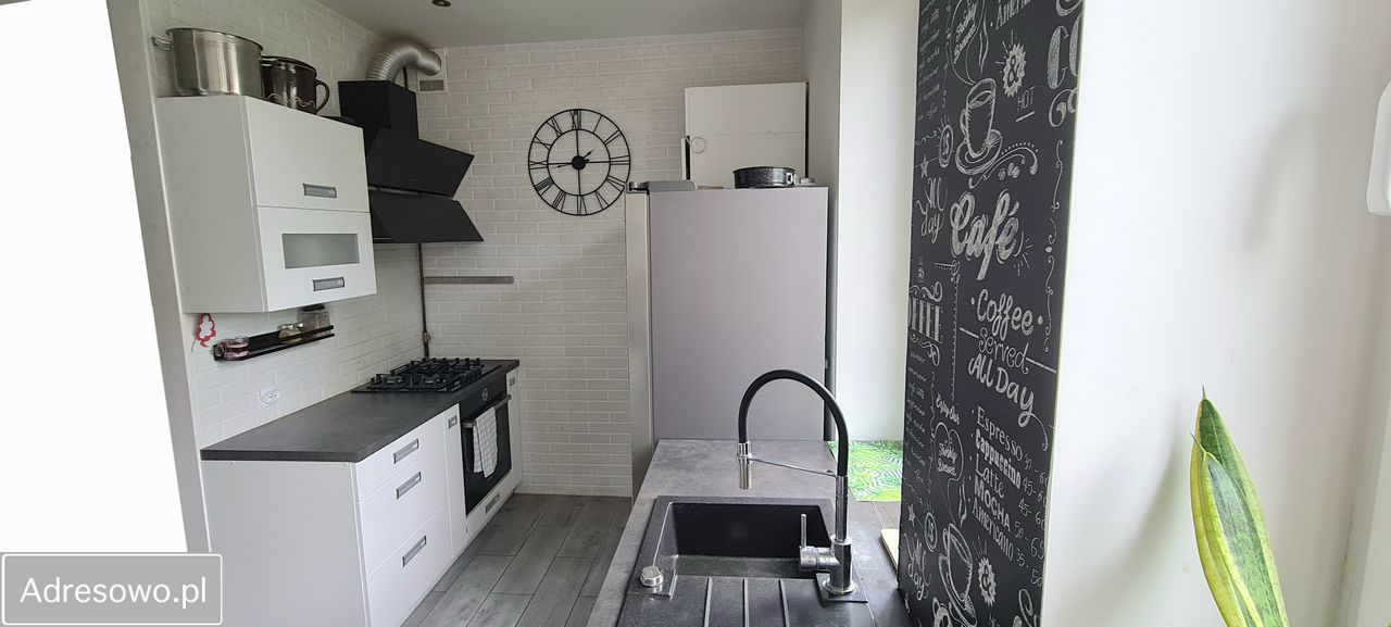 Mieszkanie 4-pokojowe Warszawa Mokotów, al. Niepodległości. Zdjęcie 4