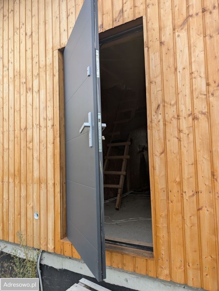 dom wolnostojący, 3 pokoje Silna. Zdjęcie 9