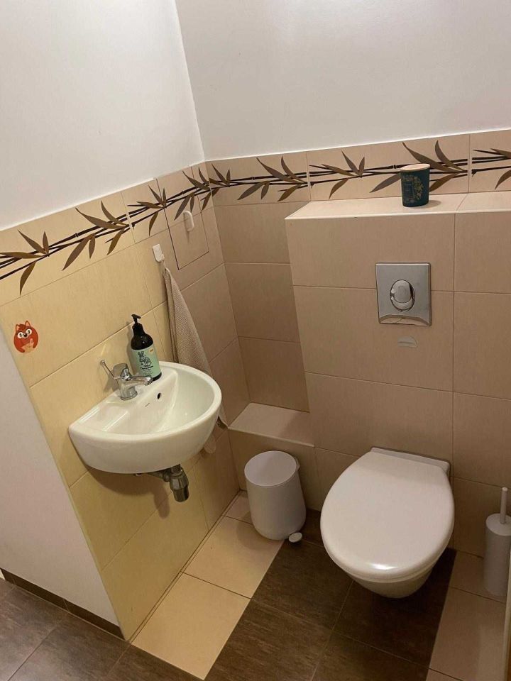 Mieszkanie 2-pokojowe Lublin Czuby, ul. Władysława Orkana. Zdjęcie 8