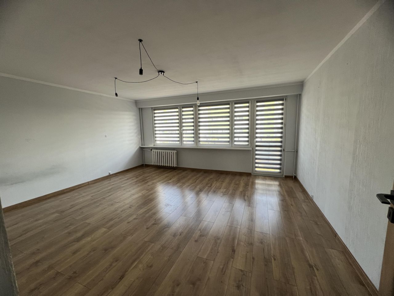 Mieszkanie 2-pokojowe Prudnik, ul. Kombatantów