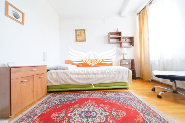 Mieszkanie 2-pokojowe Szczecin, pl. Dziecka. Zdjęcie 9