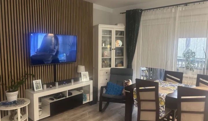 Mieszkanie 3-pokojowe Lubin, ul. Marii Konopnickiej