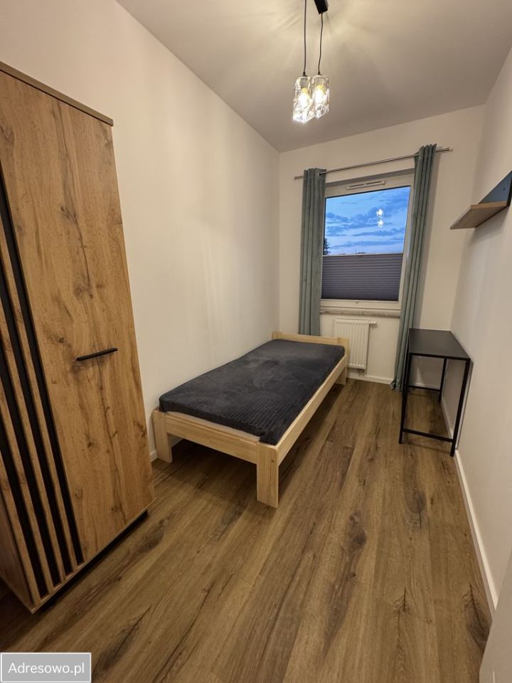 Mieszkanie 2-pokojowe Słupsk Centrum, ul. Morska. Zdjęcie 4