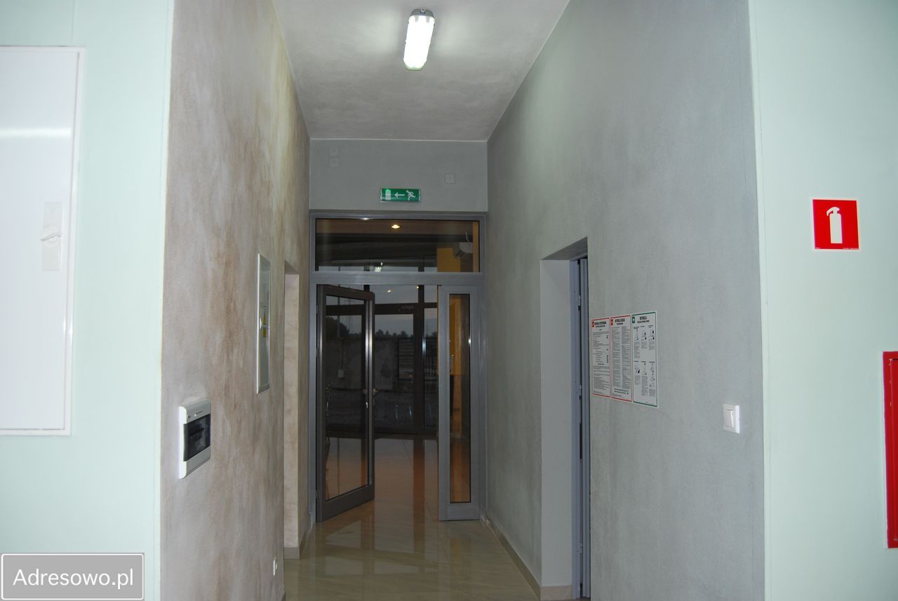 Biuro Częstochowa Zawodzie, ul. Legionów. Zdjęcie 4