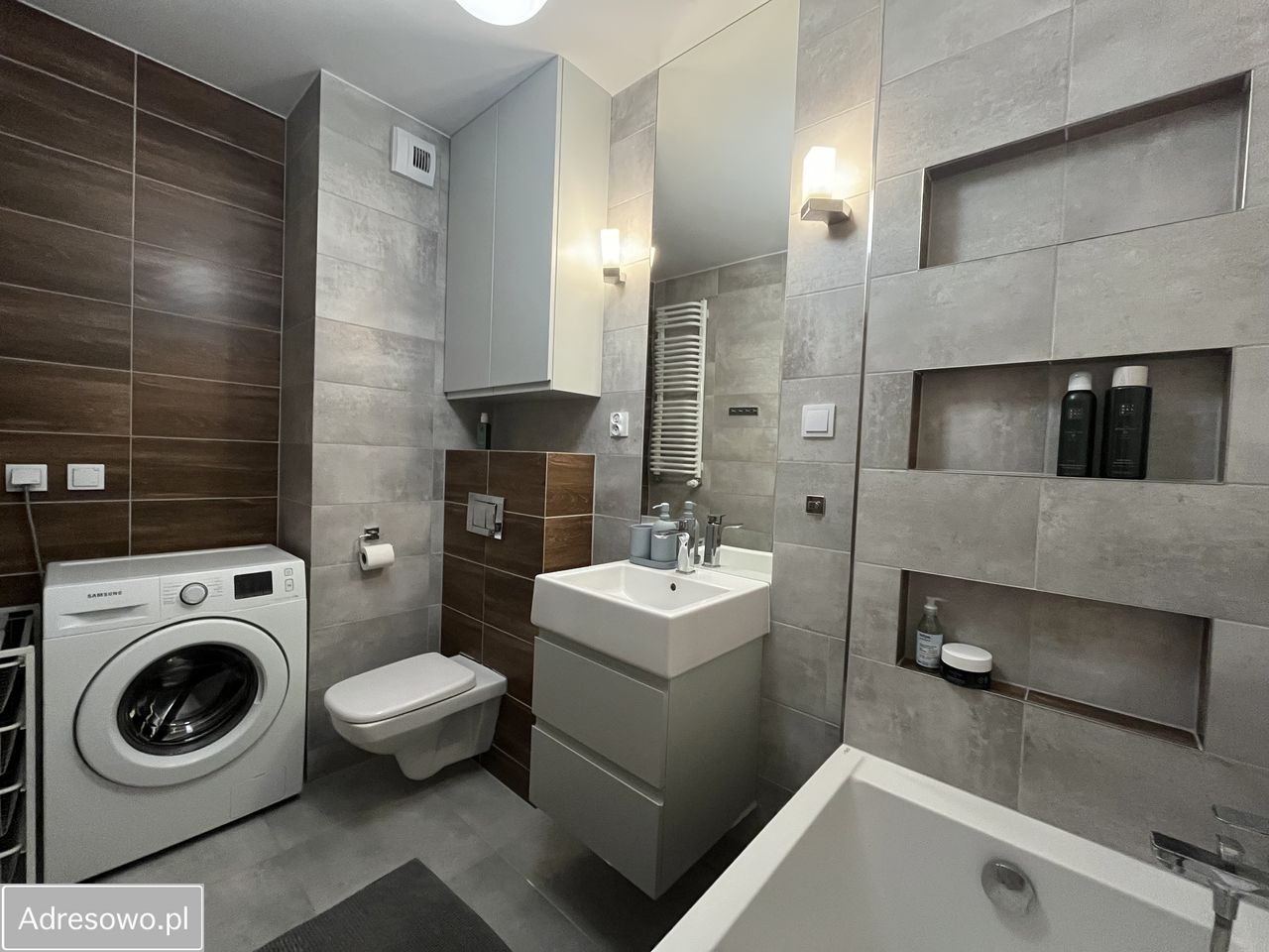 Mieszkanie 2-pokojowe Kraków Podgórze, ul. Przewóz. Zdjęcie 15