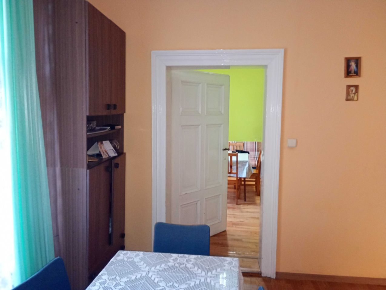 Mieszkanie 2-pokojowe Bielawa, ul. Wolności. Zdjęcie 6